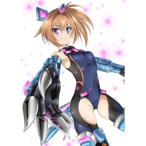 【送料無料】 DVD/TVアニメ/ハンドレッド VOLUME 5 (初回生産限定版)/EYBA-10939