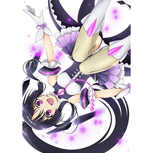 BD / TVアニメ / ハンドレッド VOLUME 4(Blu-ray) (初回生産限定版) / EYXA-10944