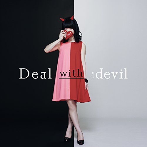 【送料無料】 CD/Tia/Deal with the devil (CD+DVD)/EYCA-11489