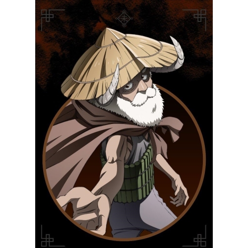 BD / TVアニメ / 十二大戦 ディレクターズカット版 3(Blu-ray) / EYXA-11722