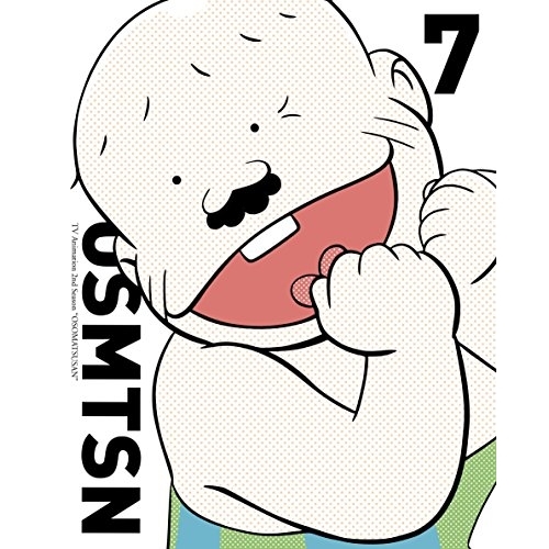 BD / TVアニメ / おそ松さん第2期 第7松(Blu-ray) / EYXA-11753