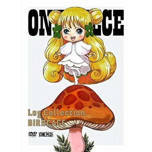 DVD / キッズ / ONE PIECE Log Collection BIRDCAGE / EYBA-11891
