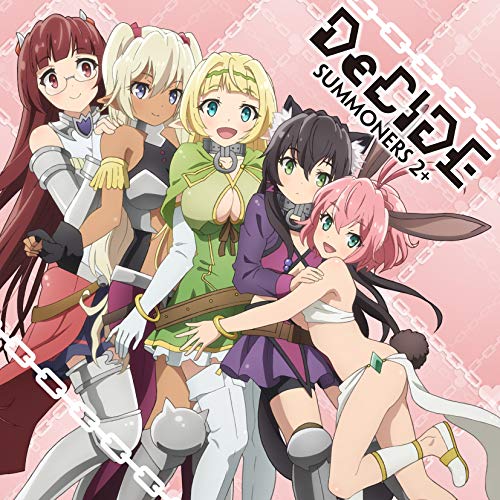 【送料無料】 CD/SUMMONERS 2+/DeCIDE (CD+Blu-ray)/EYCA-11966