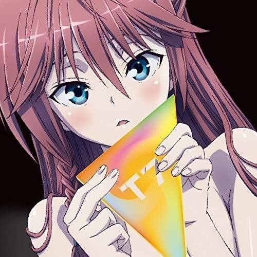 【送料無料】 CD/√venustas ~ルート・ウェヌスタス~(浅見リリス(CV.原由実)×リーゼロッテ=シャルロック(CV:東山奈央)×不動アキオ(CV:柚木涼香))/OVER THE TR...