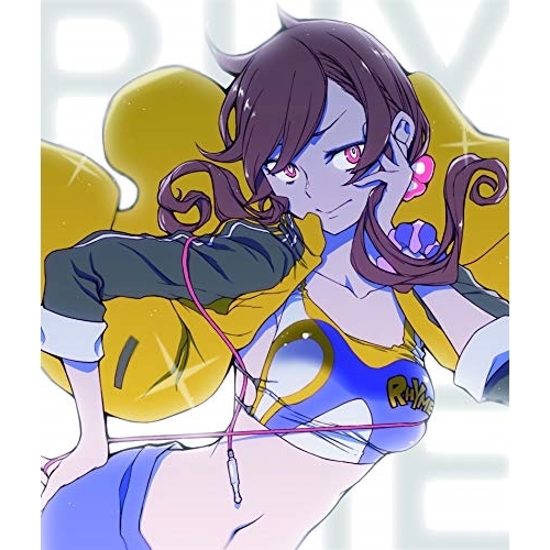 【送料無料】 CD/向田らいむ from Microphone soul spinners/言霊少女プロジェクト01「Rhyme」/EYCA-12727