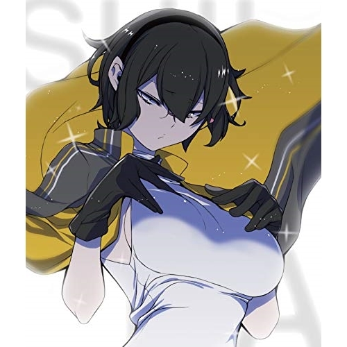 【送料無料】 CD/与謝野詩歌 from Microphone soul spinners/言霊少女プロジェクト03「Shiika」/EYCA-12729