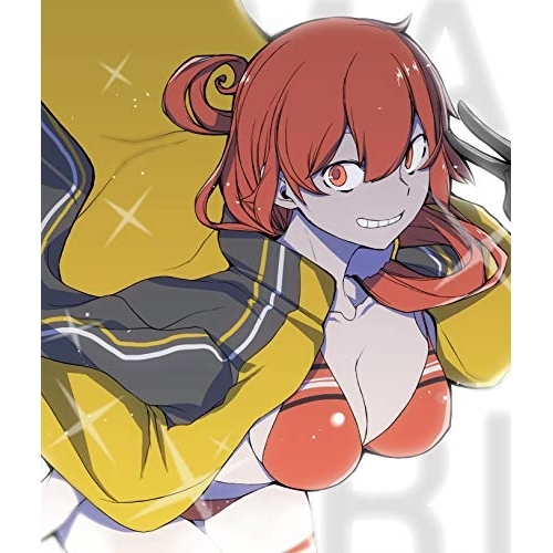 【送料無料】 CD/川端ひまわり from Microphone soul spinners/言霊少女プロジェクト04「Himawari」/EYCA-12730