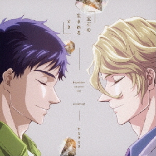 【送料無料】 CD/やなぎなぎ/宝石の生まれるとき/EYCA-12799