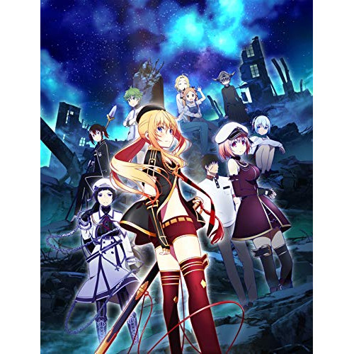 【送料無料】 CD/オムニバス/TVアニメ「戦×恋(ヴァルラヴ)」ORIGINAL SOUNDTRACK/EYCA-12858