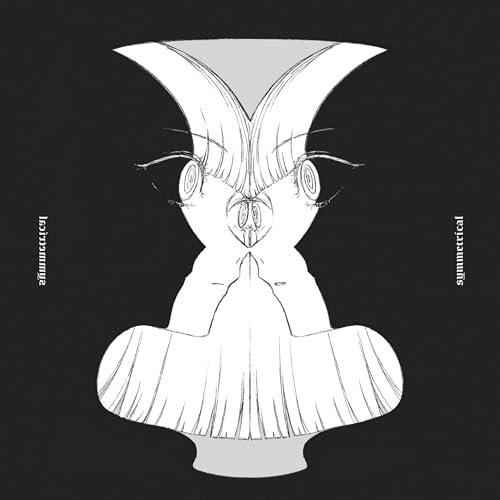 CD / イマニシ / symmetrical / SNCL-108