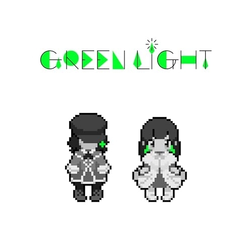 CD / やなぎなぎ / Green Light / SNCL-111