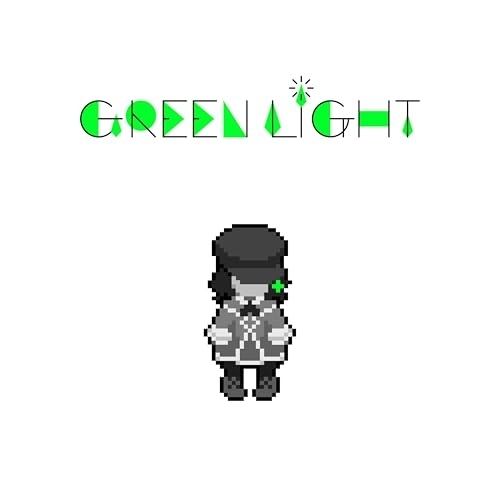 CD / やなぎなぎ / Green Light / SNCL-113