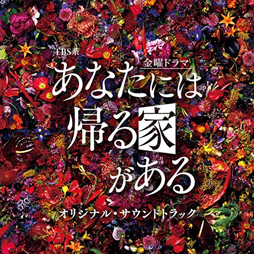 【送料無料】 CD/オリジナル・サウンドトラック/TBS系 金曜ドラマ あなたには帰る家がある オリジナル・サウンドトラック/UZCL-2135
