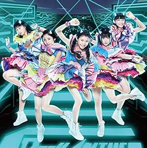 【送料無料】 CD/Devil ANTHEM./えっとねれみしー (A盤)/NQKS-1023