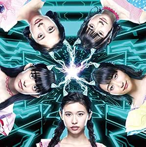 【送料無料】 CD/Devil ANTHEM./えっとねれみしー (B盤)/NQKS-1024