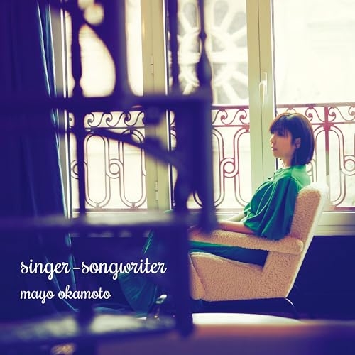 CD / 岡本真夜 / singer-songwriter / UZCL-2325