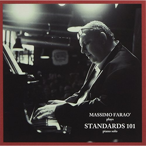 CD / マッシモ・ファラオ / スタンダード・ベスト 101 コレクション ～ A to Z (特別価格盤) / VHCD-1235