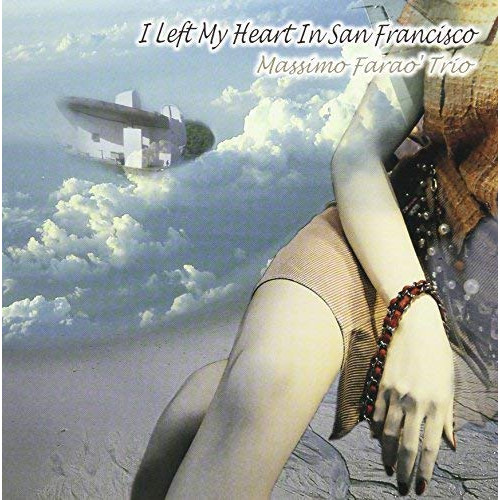 【送料無料】 CD/マッシモ・ファラオ・トリオ/思い出のサンフランシスコ (紙ジャケット) (低価格盤)/VHCD-78309