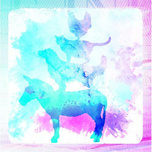 【送料無料】 CD/Kra/ブレーマー (通常盤)/YZPS-10018