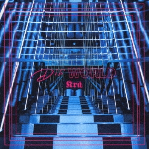 【送料無料】 CD/Kra/Dis WORLD (通常盤)/YZPS-10020