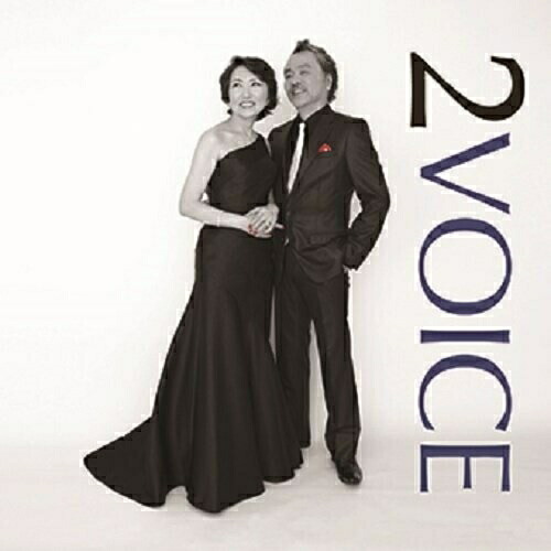 【送料無料】 CD/2VOICE/120歳のLove Song/CVOV-10036