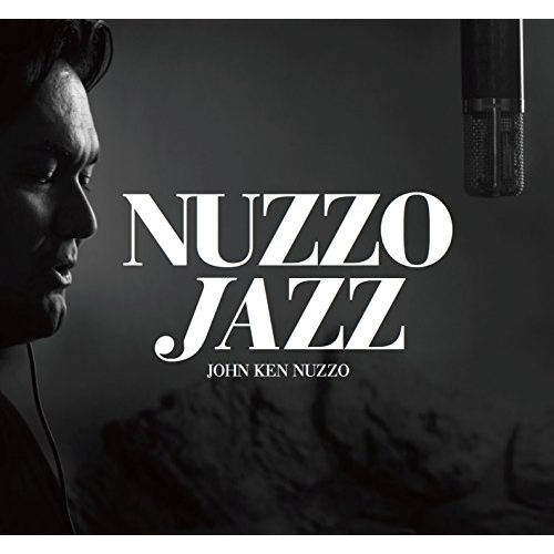 【送料無料】 CD/JOHN KEN NUZZO/NUZZO JAZZ/CVOV-10039