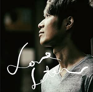 CD / 工藤慎太郎 / Love Letter / CVOV-10044