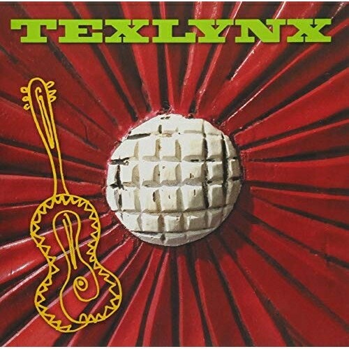 【送料無料】 CD/TEXLYNX/TEXLYNX/CVOV-10052