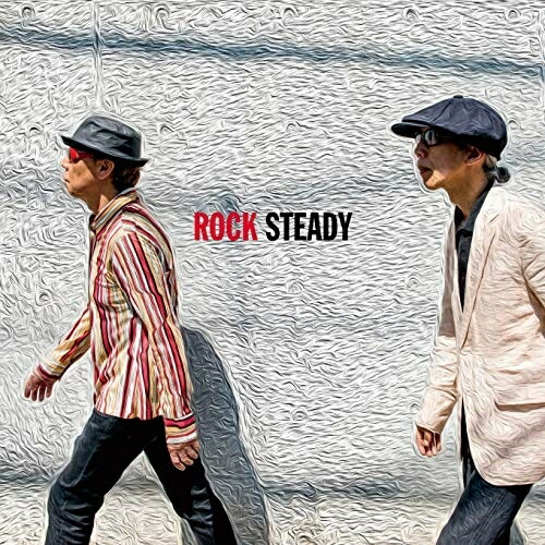 【送料無料】 CD/The Renaissance/ROCK STEADY/CVOV-10057