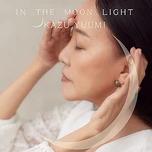 【送料無料】 CD/和悠美/In the moonlight/CVOV-10075