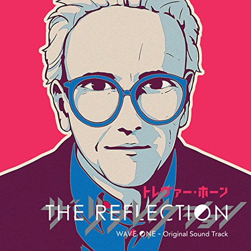 【送料無料】 CD/Trevor Horn/ザ・リフレクション・ウェイブ・ワン・オリジナル・サウンドトラック (CD+DVD) (解説付/ライナーノーツ/紙ジャケット) (初回生産限定盤)/UM...