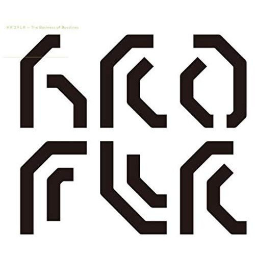 【送料無料】 CD/HARDFLOOR/The Business Of Basslines (紙ジャケット)/UMA-1097