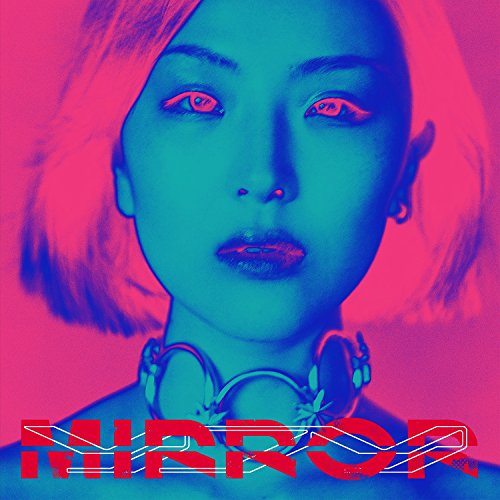 【送料無料】 CD/Young Juvenile Youth/mirror (CD+DVD) (初回生産限定盤)/UMA-9100