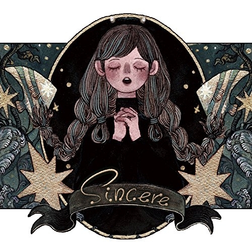 【送料無料】 CD/ダズビー/sincere/UMA-1102