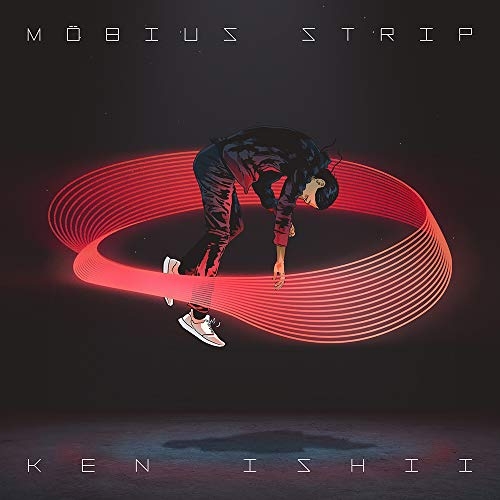 【送料無料】 CD/KEN ISHII/MOBIUS STRIP (CD+CD-EXTRA+アナログ) (7" Special Clear Vinyl) (完全生産限定盤Type A/初回生産限...