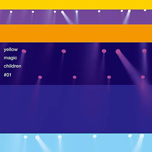 【送料無料】 CD/YMC/Yellow Magic Children #01 (通常盤)/UMA-1135