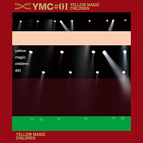 【送料無料】 CD/YMC/Yellow Magic Children #01 (CD+Blu-ray) (紙ジャケット) (初回生産限定盤)/UMA-9135