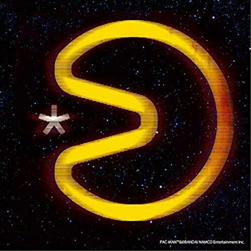 【送料無料】 CD/オムニバス/JOIN THE PAC - PAC-MAN 40th ANNIVERSARY ALBUM - (パックマン40周年記念)/UMA-1137