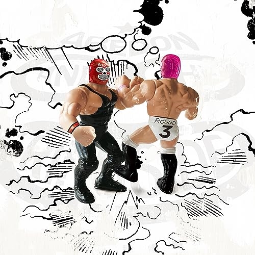 CD / ABEDON AND THE RINGSIDE / ROUND 3 / SLRL-10118