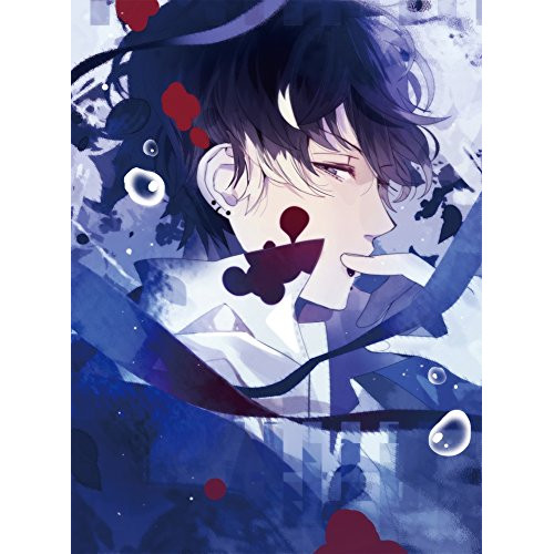 【送料無料】 DVD/TVアニメ/DIABOLIK LOVERS MORE,BLOOD I (DVD+CD) (限定版)/MFBT-35