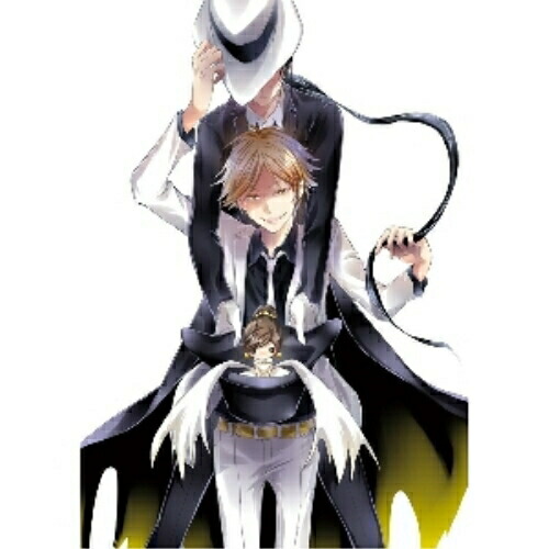 【送料無料】 DVD/TVアニメ/SERVAMP-サーヴァンプ- 第4巻/MFBC-65