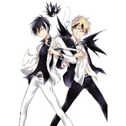 【送料無料】 DVD/TVアニメ/SERVAMP-サーヴァンプ- 第5巻/MFBC-66