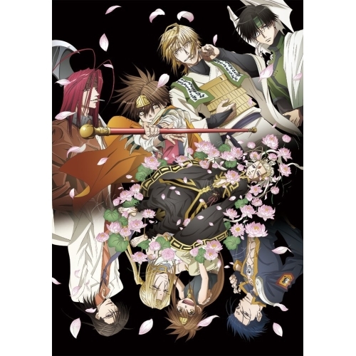 【送料無料】 CD/ドラマCD/TVアニメ「最遊記RELOAD BLAST」ドラマCD 第3巻/MFCZ-1086