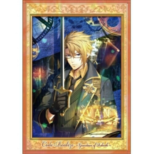 【送料無料】 DVD/TVアニメ/Code:Realize～創世の姫君～ 第2巻/MFBT-44