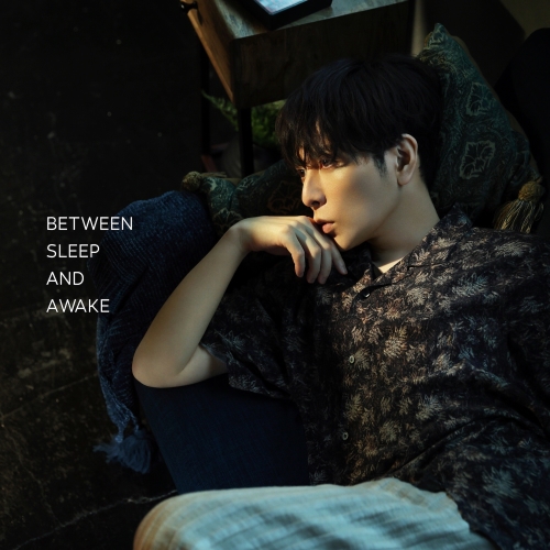 CD / 堂珍嘉邦 / BETWEEN SLEEP AND AWAKE (CD+Blu-ray) (初回生産限定盤) / XNUN-4