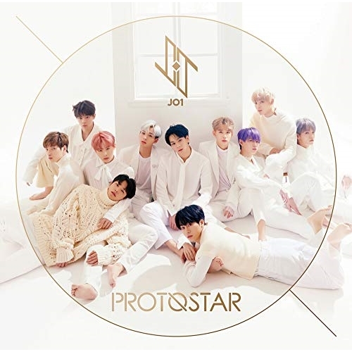 【送料無料】 CD/JO1/PROTOSTAR/YRCS-90173
