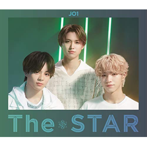 【送料無料】 CD/JO1/The STAR/YRCS-95103