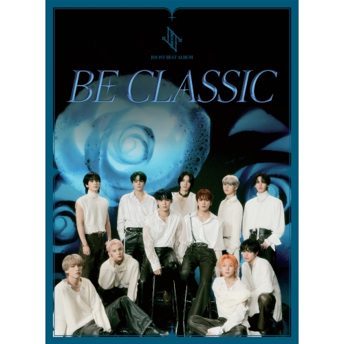 CD / JO1 / BE CLASSIC (CD+DVD) (初回限定盤A) / YRCS-95124
