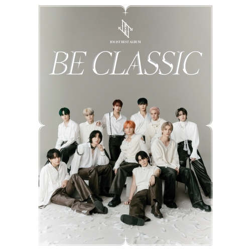 CD / JO1 / BE CLASSIC (CD+DVD) (初回限定盤B) / YRCS-95125