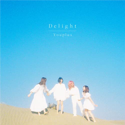 CD / Youplus / Delight (通常盤) / SCYP-5